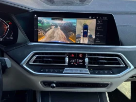 BMW X5 xDrive40i / DISTRONIC / 360 / КЛИП НА МОТОРА - 31000 € / 60630.73 лв. - 30972665 9