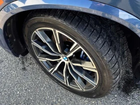 BMW X5 xDrive40i / DISTRONIC / 360 / КЛИП НА МОТОРА - 31000 € / 60630.73 лв. - 30972665 12