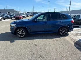 BMW X5 xDrive40i / DISTRONIC / 360 / КЛИП НА МОТОРА - 31000 € / 60630.73 лв. - 30972665 2