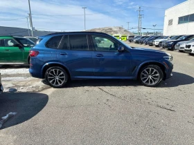 BMW X5 xDrive40i / DISTRONIC / 360 / КЛИП НА МОТОРА - 31000 € / 60630.73 лв. - 30972665 3