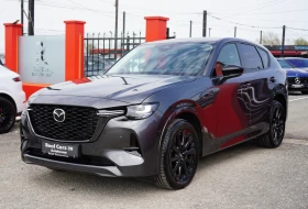 Mazda CX-60 3.3d* AWD* HOMURA* HEADUP* KEYLESS* 360* PANORAMA