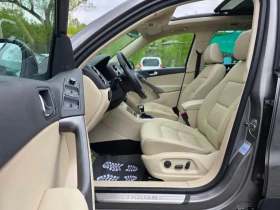 VW Tiguan 2.0TDI 140K.C. / 4�4 / ������� / ���� / ������ / | Mobile.bg � ����� ������ 8