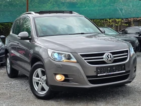 VW Tiguan 2.0TDI 140K.C. / 4�4 / ������� / ���� / ������ / | Mobile.bg � ����� ������ 2