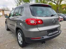 VW Tiguan 2.0TDI 140K.C. / 4�4 / ������� / ���� / ������ / | Mobile.bg � ����� ������ 3