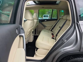 VW Tiguan 2.0TDI 140K.C. / 4�4 / ������� / ���� / ������ / | Mobile.bg � ����� ������ 9