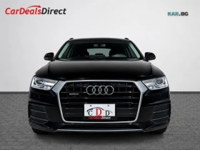 Audi Q3 QUATTRO* KOMFORT* KEYLESS ����������(���� �� ��) | Mobile.bg � ����� ������ 2