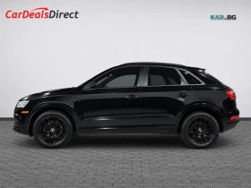 Audi Q3 QUATTRO* KOMFORT* KEYLESS ����������(���� �� ��) | Mobile.bg � ����� ������ 3