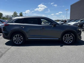 Mazda CX-9 AWD * CARFAX * АВТО КРЕДИТ *  | Auto.bg — изображение 4