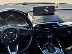 Mazda CX-9 AWD * CARFAX * АВТО КРЕДИТ *  | Auto.bg — изображение 9