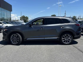 Mazda CX-9 AWD * CARFAX * АВТО КРЕДИТ *  | Auto.bg — изображение 3