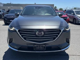 Mazda CX-9 AWD * CARFAX * АВТО КРЕДИТ *  | Auto.bg — изображение 2