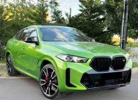 BMW X6 M60i V8 Mild Hybrid xDrive | Mobile.bg � ����� ������ 2