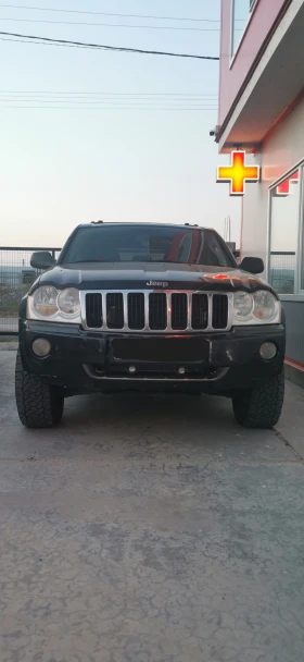Jeep Grand cherokee LIMITED | Auto.bg — изображение 2