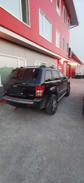 Jeep Grand cherokee LIMITED | Auto.bg — изображение 6