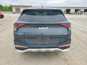 Kia Sportage 2.5l Lx | Mobile.bg � ����� ������ 6