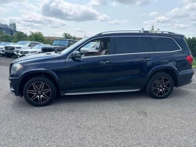 Mercedes-Benz GL 450 * CARFAX * ����� �� �����������  | Mobile.bg � ����� ������ 2