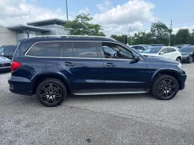 Mercedes-Benz GL 450 * CARFAX * ����� �� �����������  | Mobile.bg � ����� ������ 3