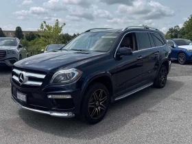 Mercedes-Benz GL 450 * CARFAX * ����� �� �����������  | Mobile.bg � ����� ������ 14
