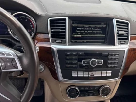 Mercedes-Benz GL 450 * CARFAX * ����� �� �����������  | Mobile.bg � ����� ������ 9