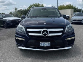 Mercedes-Benz GL 450 * CARFAX * ����� �� �����������  | Mobile.bg � ����� ������ 6