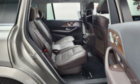 Mercedes-Benz GLS 400 AMG* LINE* BURMESTER* ДИСТРОНИК* ОБДУХВАНЕ* 3TV* М - 48200 € / 94271.01 лв. - 82407325 14