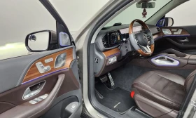 Mercedes-Benz GLS 400 AMG* LINE* BURMESTER* ДИСТРОНИК* ОБДУХВАНЕ* 3TV* М - 48200 € / 94271.01 лв. - 82407325 5