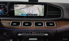 Mercedes-Benz GLS 400 AMG* LINE* BURMESTER* ДИСТРОНИК* ОБДУХВАНЕ* 3TV* М - 48200 € / 94271.01 лв. - 82407325 8