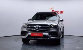 Mercedes-Benz GLS 400 AMG* LINE* BURMESTER* ДИСТРОНИК* ОБДУХВАНЕ* 3TV* М - 48200 € / 94271.01 лв. - 82407325 3