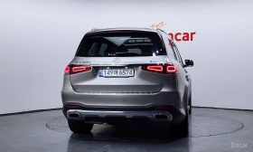 Mercedes-Benz GLS 400 AMG* LINE* BURMESTER* ДИСТРОНИК* ОБДУХВАНЕ* 3TV* М - 48200 € / 94271.01 лв. - 82407325 4
