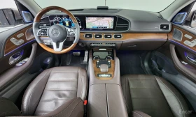 Mercedes-Benz GLS 400 AMG* LINE* BURMESTER* ДИСТРОНИК* ОБДУХВАНЕ* 3TV* М - 48200 € / 94271.01 лв. - 82407325 6
