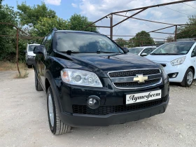 Chevrolet Captiva 2.4i ГАЗОВ ИНЖЕКЦИОН 6+ 1М | Auto.bg — изображение 2