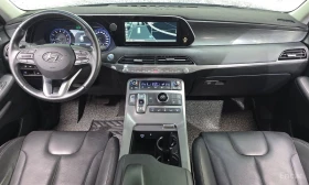 Hyundai Palisade - 17700 € - 19502255 7