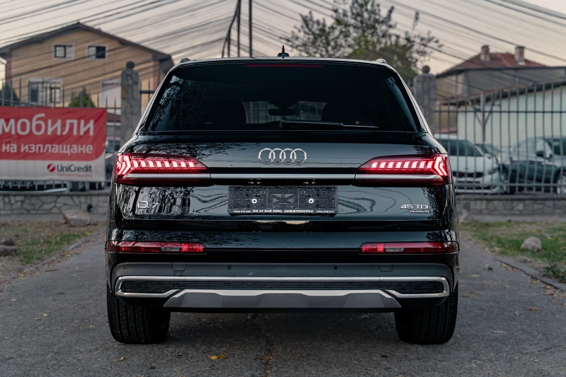 Audi Q7 3.0 DIESEL AUSTRIA, снимка 5 - Автомобили и джипове - 48124853