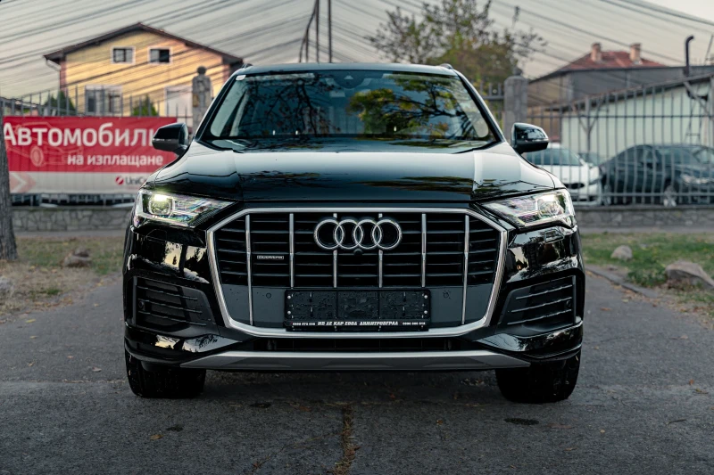 Audi Q7 3.0 DIESEL AUSTRIA, снимка 2 - Автомобили и джипове - 48124853