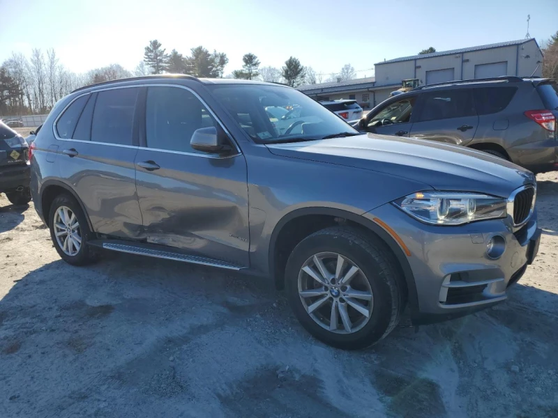 BMW X5 XDRIVE* 35I* КРАЙНА ЦЕНА ДО СОФИЯ, снимка 3 - Автомобили и джипове - 48629683