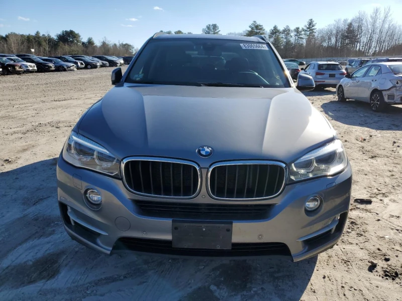 BMW X5 XDRIVE* 35I* КРАЙНА ЦЕНА ДО СОФИЯ, снимка 2 - Автомобили и джипове - 48629683