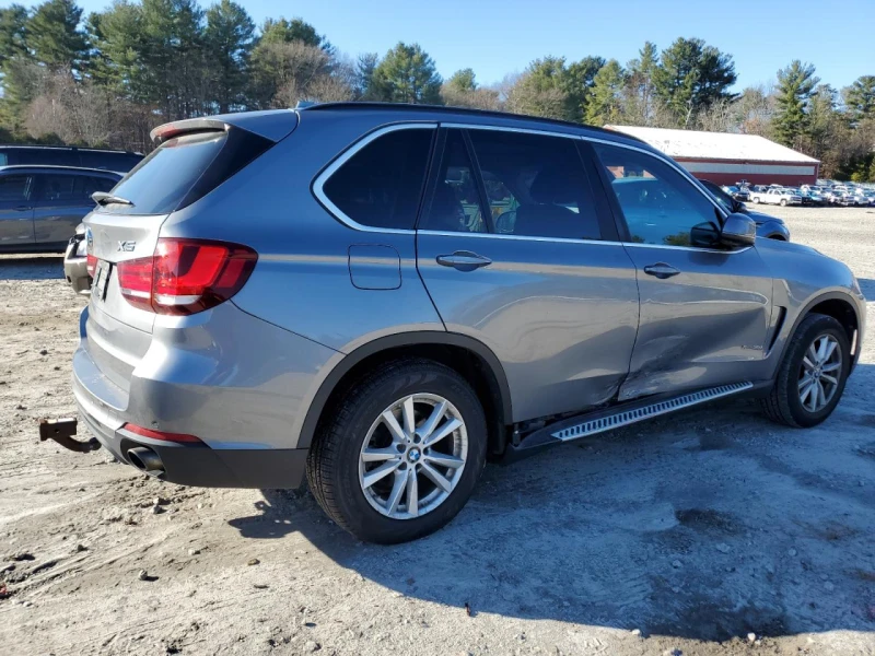 BMW X5 XDRIVE* 35I* КРАЙНА ЦЕНА ДО СОФИЯ, снимка 4 - Автомобили и джипове - 48629683