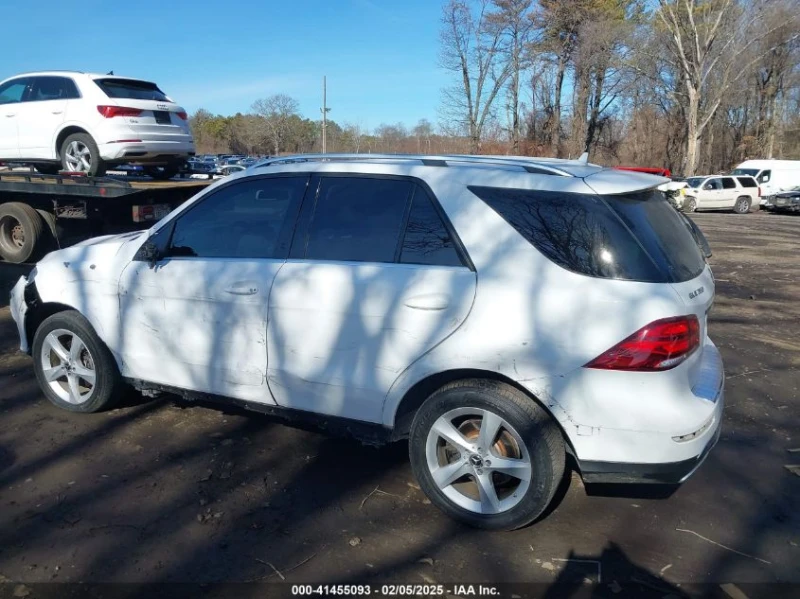 Mercedes-Benz GLE 350 4MATIC* , снимка 12 - Автомобили и джипове - 49242105