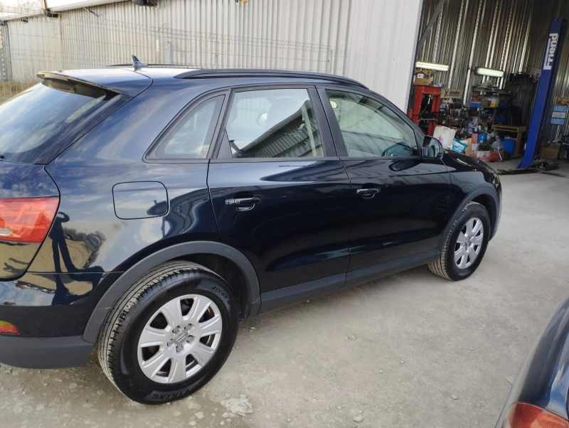 Audi Q3, снимка 3 - Автомобили и джипове - 49424133