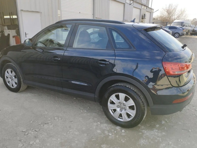 Audi Q3, снимка 2 - Автомобили и джипове - 49424133