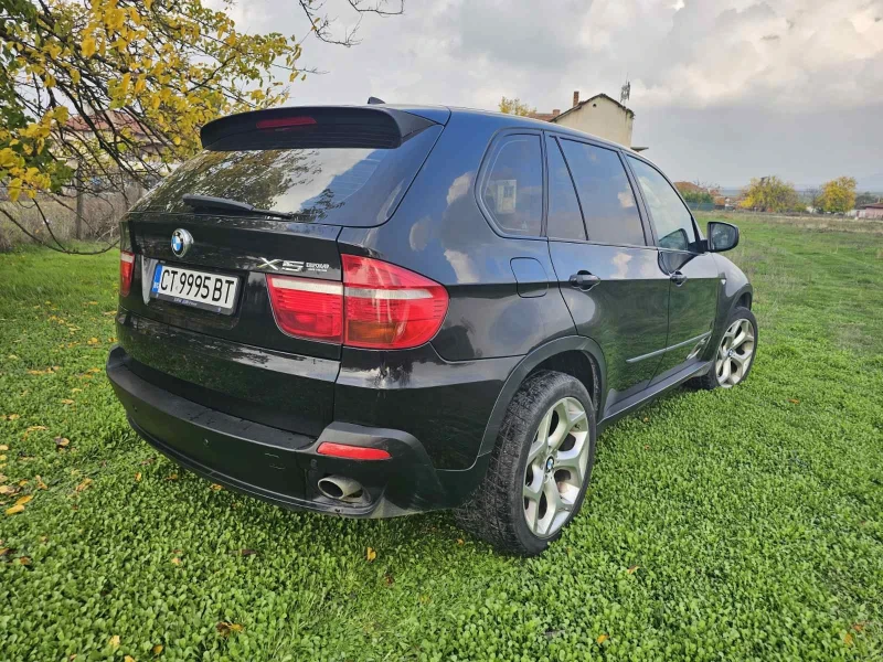BMW X5 3.0, снимка 6 - Автомобили и джипове - 52047362