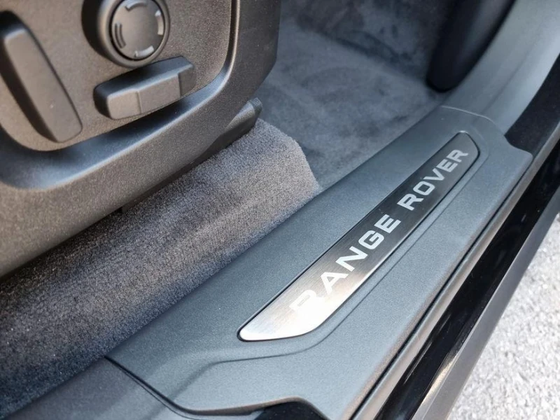 Land Rover Range Rover Velar P250 DYNAMIC SE HEAD UP PANO MERIDIAN, снимка 12 - Автомобили и джипове - 51864919