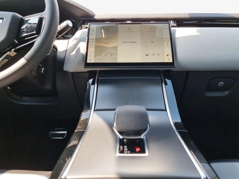 Land Rover Range Rover Velar P250 DYNAMIC SE HEAD UP PANO MERIDIAN, снимка 9 - Автомобили и джипове - 51864919