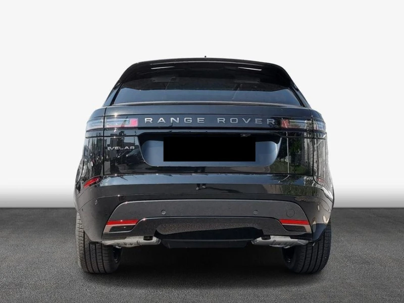 Land Rover Range Rover Velar P250 DYNAMIC SE HEAD UP PANO MERIDIAN, снимка 5 - Автомобили и джипове - 51864919