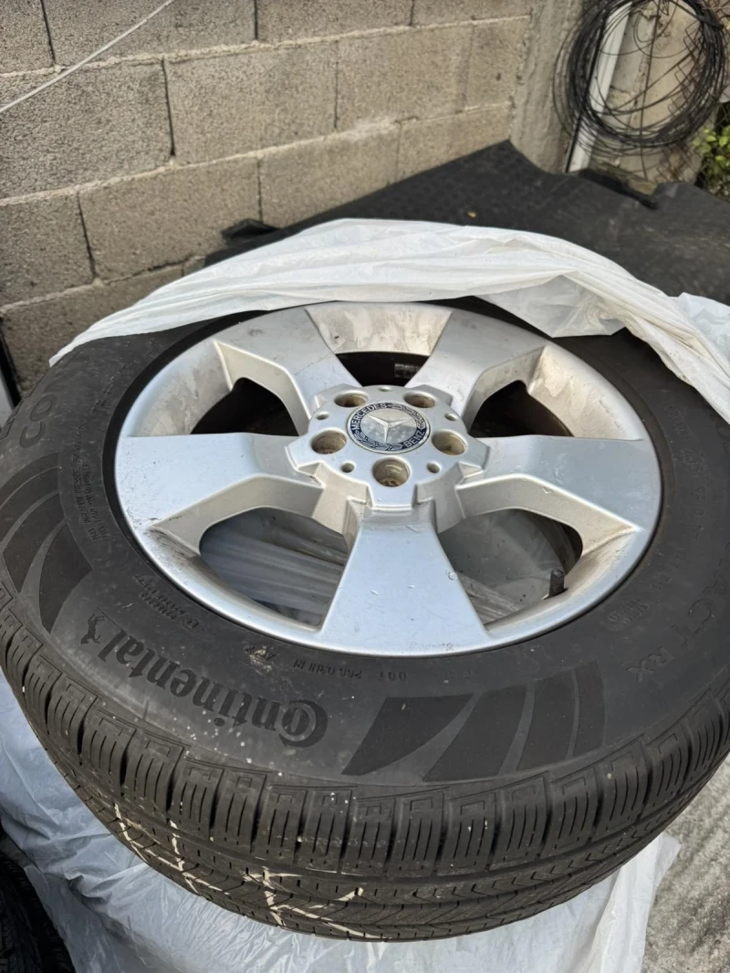 Mercedes-Benz GLK 320CDI, снимка 14 - Автомобили и джипове - 52320531