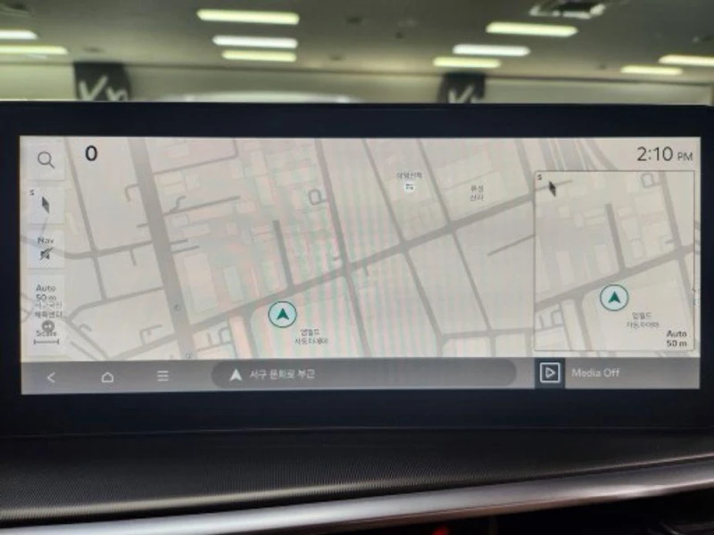 Kia Sorento Gasoline 2.5T 2WD Signature, снимка 7 - Автомобили и джипове - 52110050