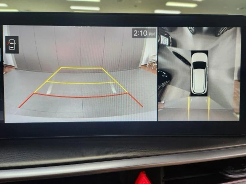 Kia Sorento Gasoline 2.5T 2WD Signature, снимка 8 - Автомобили и джипове - 52110050