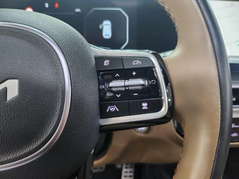 Kia Sorento Gasoline 2.5T 2WD Signature, снимка 6 - Автомобили и джипове - 52110050