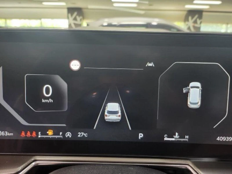 Kia Sorento Gasoline 2.5T 2WD Signature, снимка 3 - Автомобили и джипове - 52110050