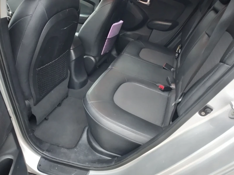 Hyundai IX35 2.4 Tucson DOCH 16v, снимка 6 - Автомобили и джипове - 52447065